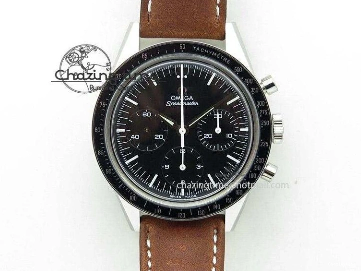 0106 De Ville Lady 34mm SS V6F 1:1 Best Edition Black MOP Dial On SS Bracelet SEIKO NH05A UrbanStyle 8152